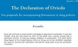 Declaración de Oviedo