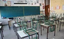 Eskola prebentzio kanpainaren amaiera 2021-2022